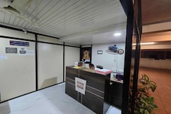 Via Silver Suites, Hyderabad