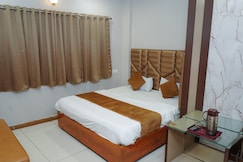 HOTEL PLEASURE, Ujjain