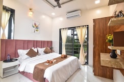 Sherlock Homes 221B Lonavala 4BHK, Lonavala