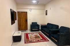 Abhayaa stays, Visakhapatnam