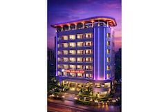 Suba Galaxy, Mumbai