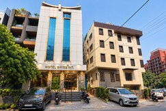 Hotel Swiss International, Delhi