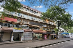 FabHotel Spring Inn - Nr Borivali Station, Mumbai