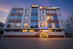 FabHotel HC Mohali Inn, Mohali