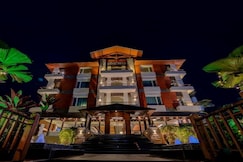 Godwin Candolim, Goa, Goa