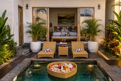 Villa Rosavelle by Buktiyasa International, Bali