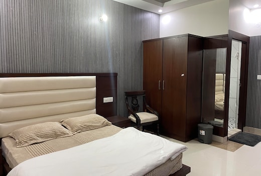 Kesar - The Saffron Homestay