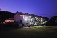 TRIBHAV Corbett Bliss (A Pool Resort with Jungle View Rooms, Dhikuli), Jim Corbett (Ramnagar)