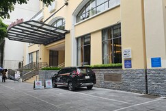 Hilton Garden Inn Hanoi, Hanoi