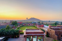 Pukhraj Garh Jodhpur, Luni
