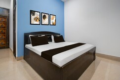 Hotel O Rukmani Lawn, Hasanganj