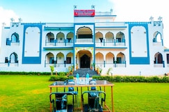 Siddharth Resort, Pushkar