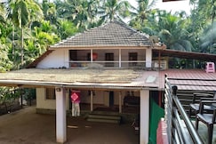 SHREEBAG HOMESTAY DIVEAGAR, Harihareshwar