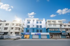 FabHotel MB International, Kolkata