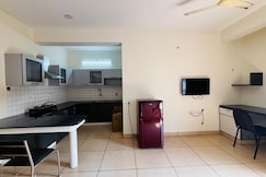 Amala Heights 2BHK, Thrissur
