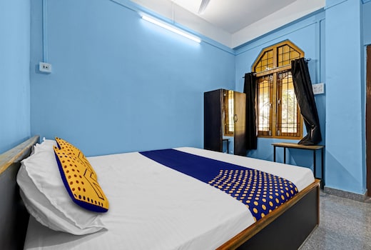 Hotel O Garam Masala Residency
