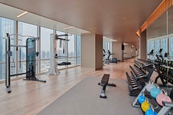 DoubleTree by Hilton Zhuhai Hengqin, Zhuhai