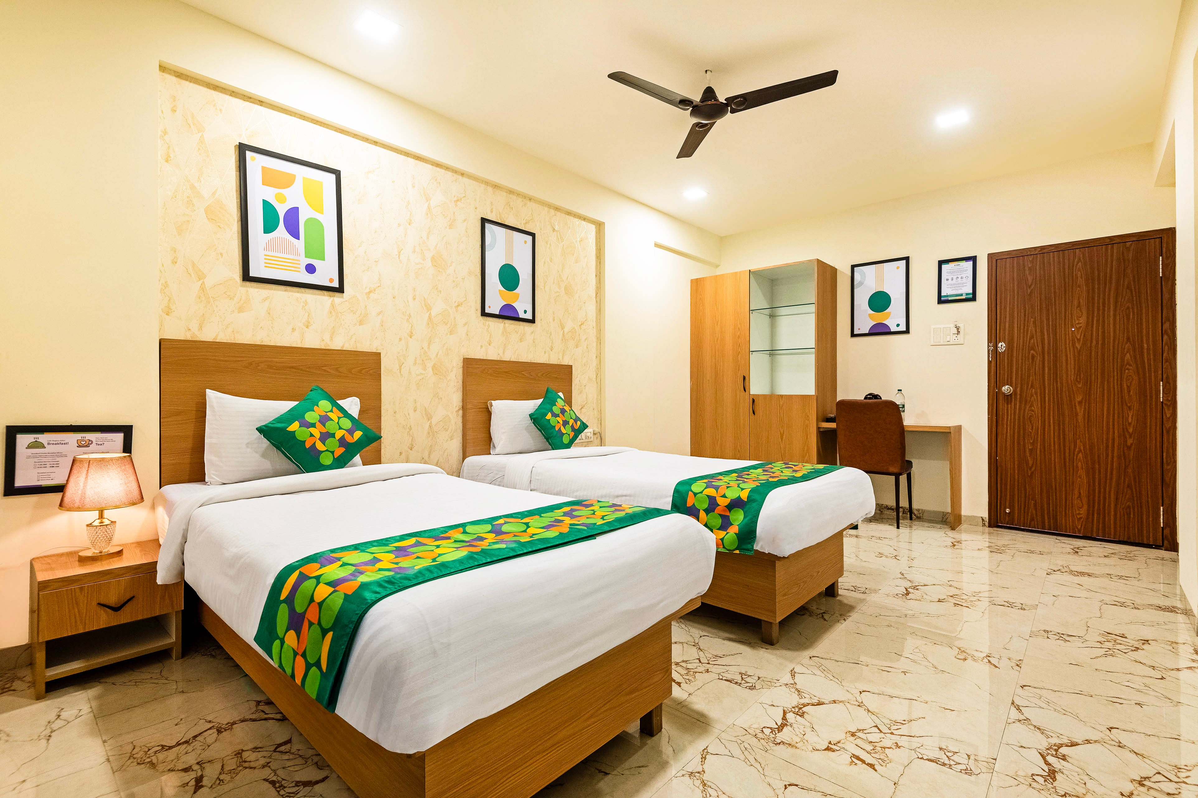 Standard Room 1