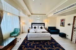 HOTEL KAMA PATNA, Patna