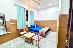 Laxmi Guest House Jadavpur, Raypur