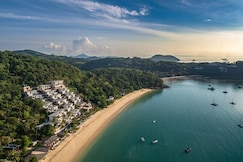 Bandara Pool Villas Phuket