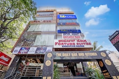 FabHotel Fortune Suites Hebbal, Bangalore