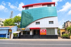 PLA Residency Thanjavur - Near Brihadeeswarar Temple & Railway Station, Karaikal