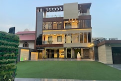 Northern Hotel, Kanpur