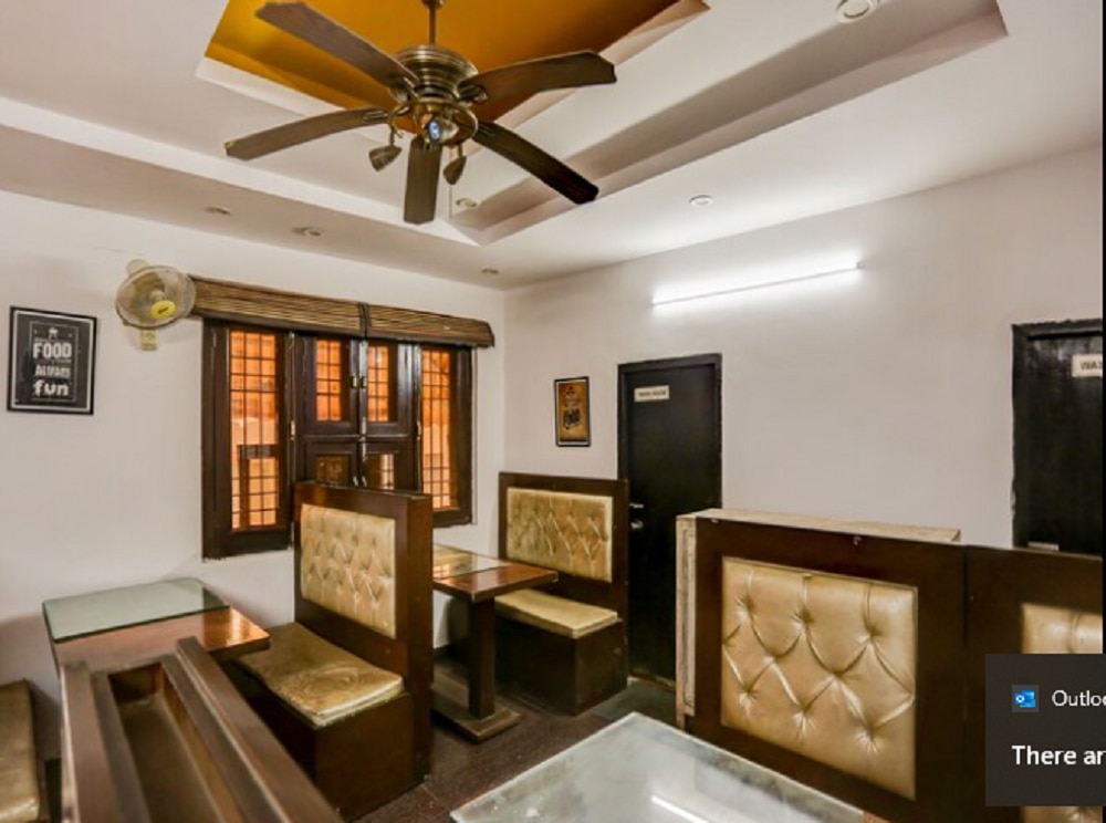 Parth Residency By WB Inn - Tap to explore photos