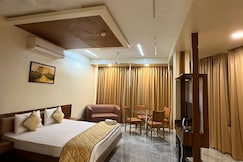HOTEL KRUSHNA IMPERIAL, Burhanpur