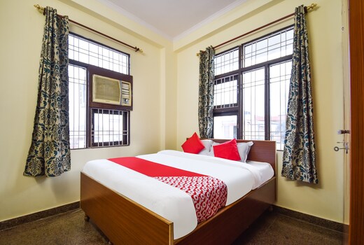 Hotel O Pragati Inn