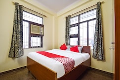 Hotel O Pragati Inn, Jaipur