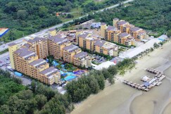 Palette - Gold Coast Morib Resort, Kuala Langat