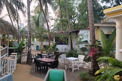 Urban Mad  Villas & Studio, Goa