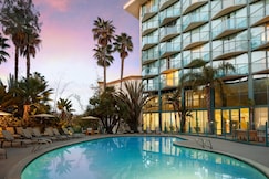 DoubleTree by Hilton San Diego - Hotel Circle, San Diego (CA)