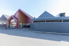 Sunday Hotel Falster, Guldborgsund