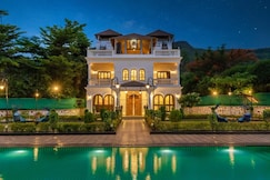 City Homes Luxury 7BHK Villa Pool Jacuzzi Karjat, Karjat