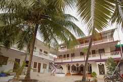 Fatima GuestHouse Agonda, Karwar