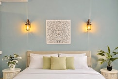 Earth Yoga Luxury Apartments, Sivasagar