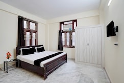 Super Hotel O Patel Nagar Patna Formerly Princess Home, Patna