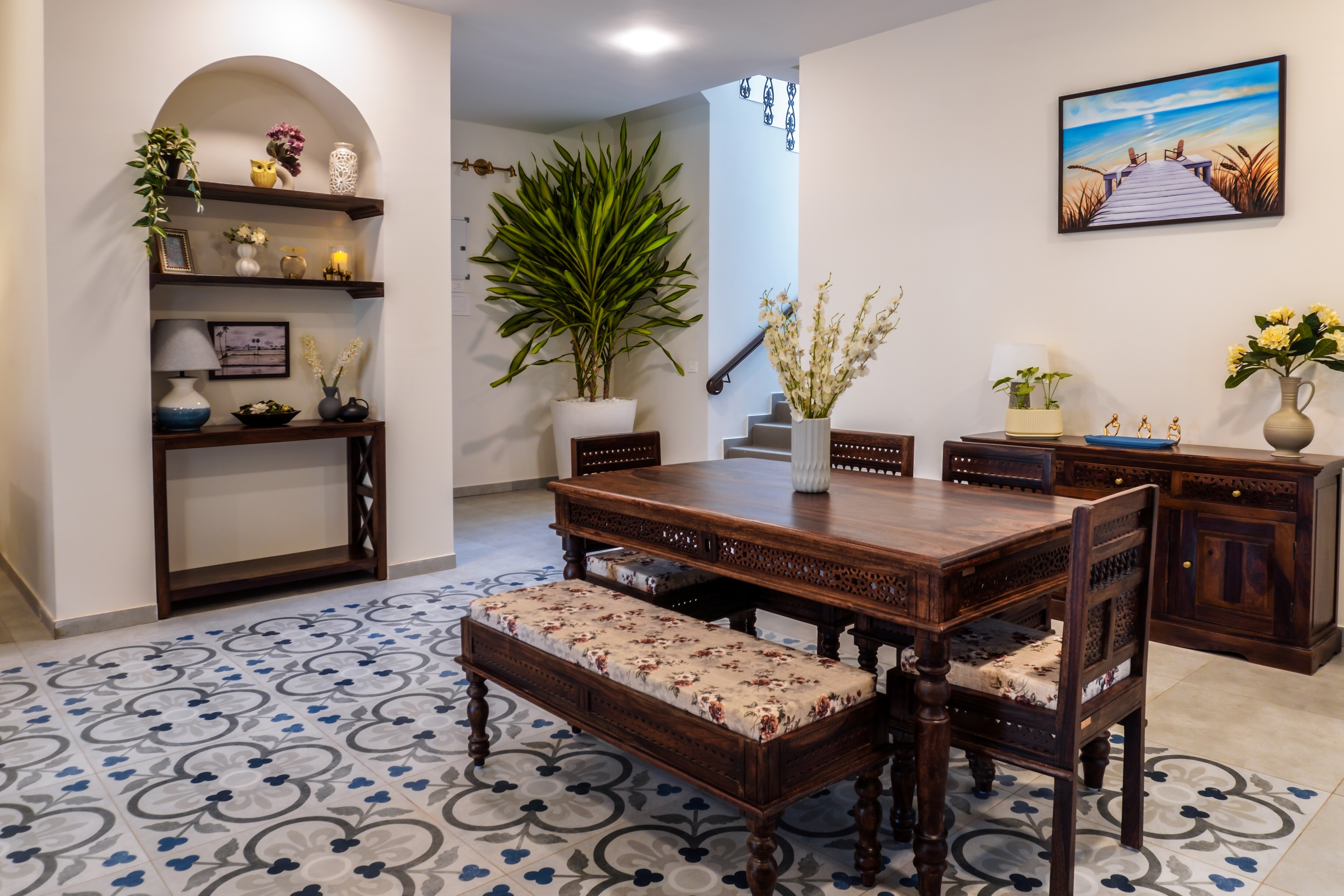 Allure Luxurious 3 BHK Villa - Tap to explore photos