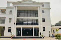 Hotel O AS Marriage Lawn, Sidhauli