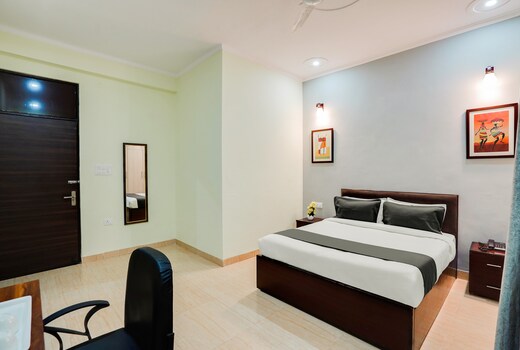Collection O Hotel Villa Vista