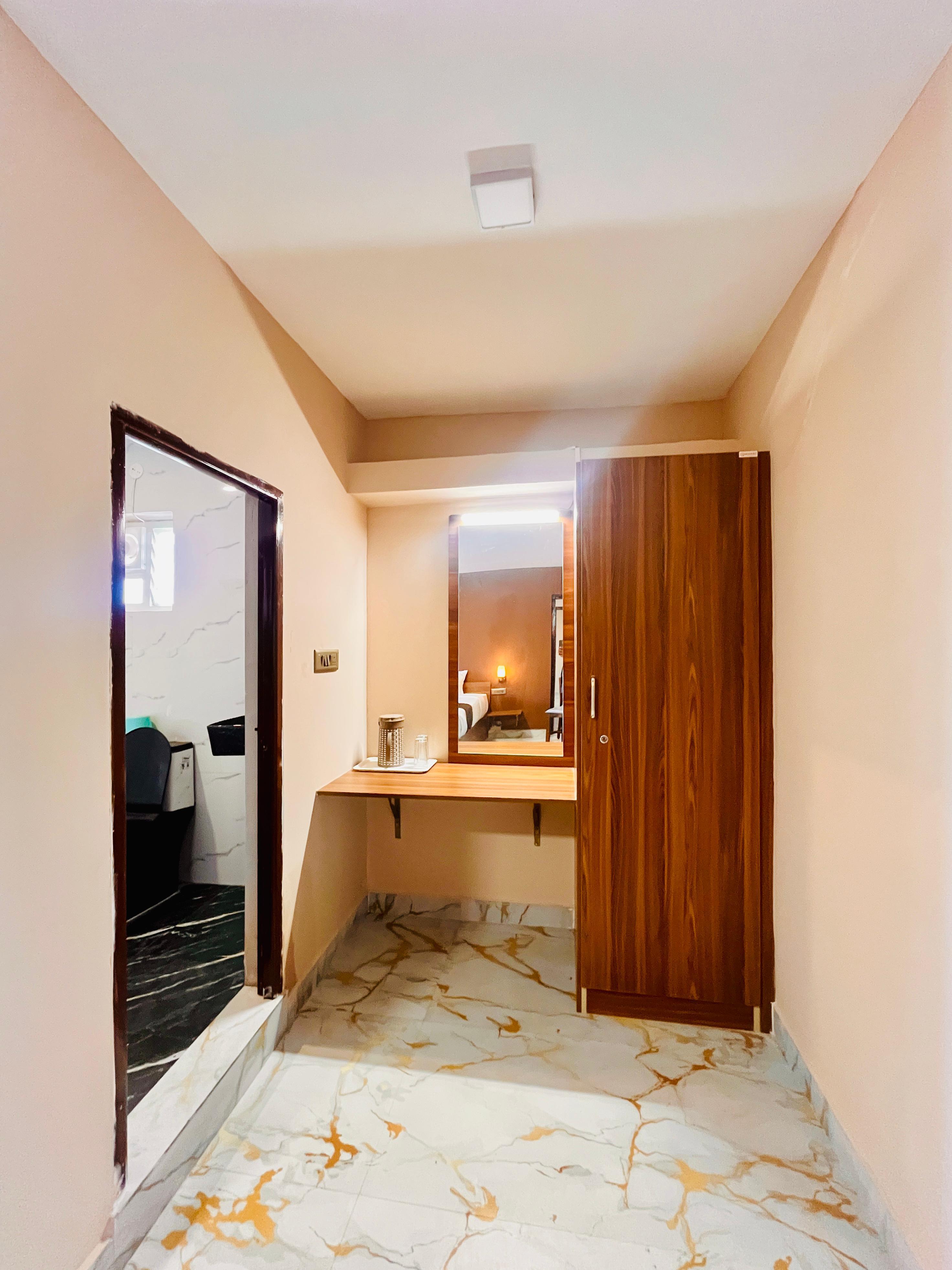 Costa Green Garden Luxury 4BH Independent Villa - Tap to explore photos