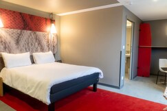 ibis Compi, Oise