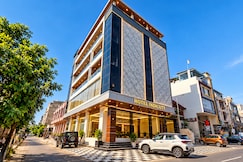 Hotel Indicott, Jaipur