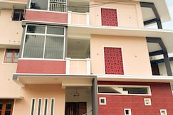 Radhakrishna Residency  kottayam, Kottayam