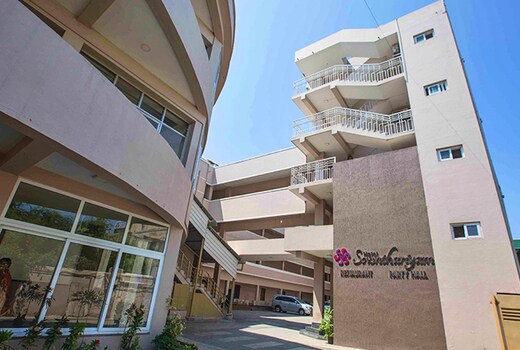 Hotel Sownthariyam