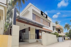 Hotel O INTENT GROUP OF ROOMS, Thiruvananthapuram