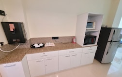 Crystal Abode 2BHK Entire Apartment